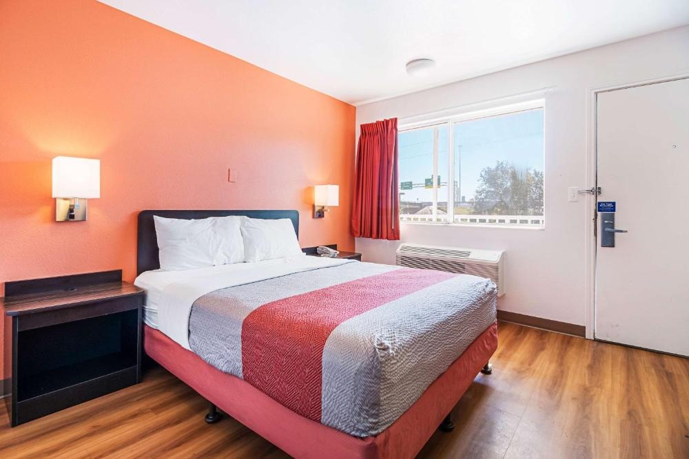 Motel 6-Corpus Christi, TX - Northwest